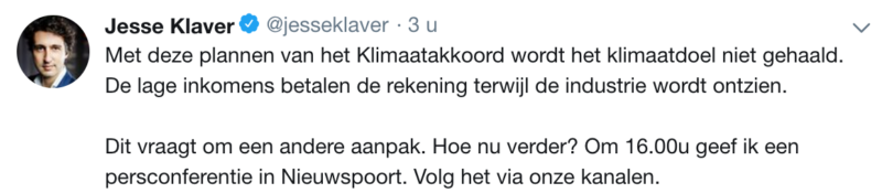 klimaatakkoord