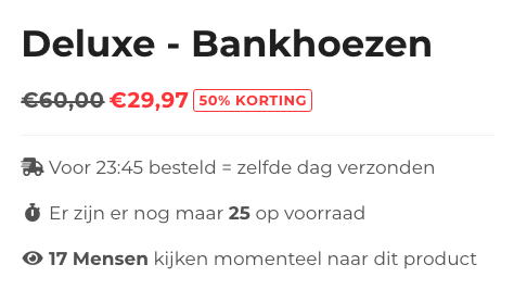 bedreiging Redenaar specificeren Besteld bij Nederlandse webshop maar krijg pakketje uit China - MAX Meldpunt