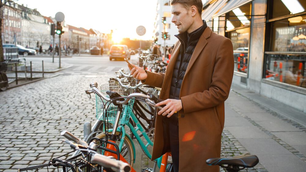 Abonnement nemen een e-bike? We vergelijken de voorwaarden MAX Meldpunt