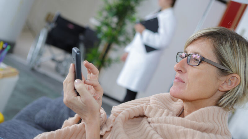 Werkt het coronavaccin bij auto-immuunziekte? - MAX Meldpunt