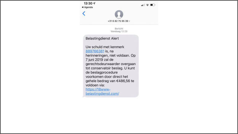 Wat Kost Een Sms Naar Amerika