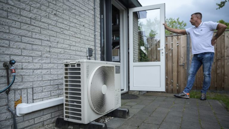 Verwarmde ijsschep oplaadbaar, elektrische opwarmende ijsschep met LED